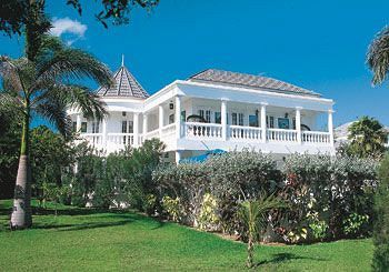 Half Moon Royal Villas Montego Bay Esterno foto