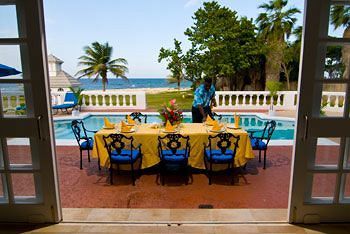 Half Moon Royal Villas Montego Bay Esterno foto