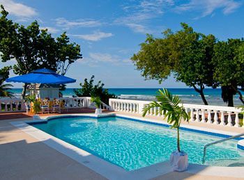 Half Moon Royal Villas Montego Bay Esterno foto